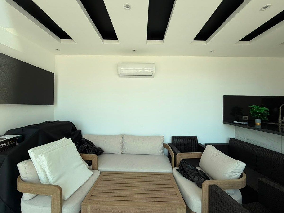 Apartamento en Los Cacicazgos, Santo Domingo Centro (Distrito Nacional), foto 25 de 26