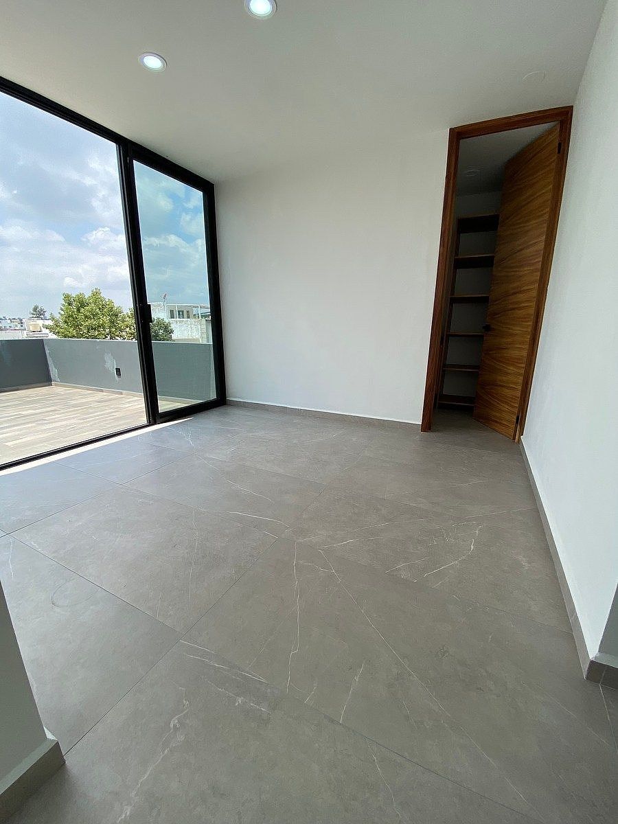 Casa en Valle Imperial, Zapopan, foto 5 de 27