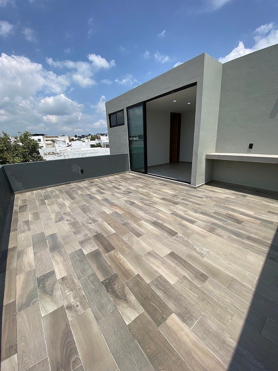 Casa en Valle Imperial, Zapopan, foto 6 de 27