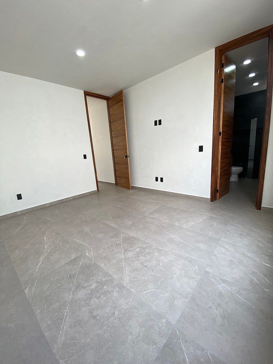 Casa en Valle Imperial, Zapopan, foto 8 de 27