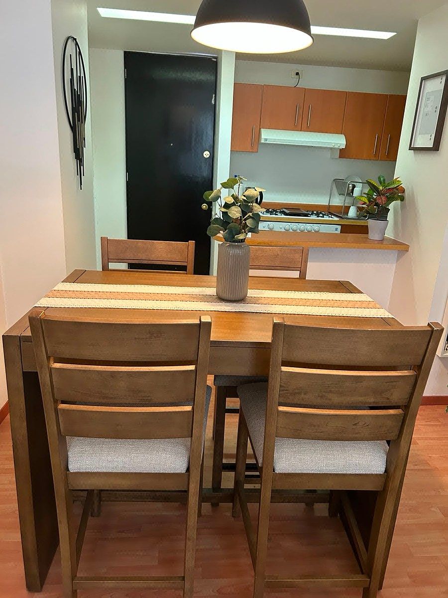 Apartment in Centro (Área 1), Cuauhtémoc, photo 7 of 36