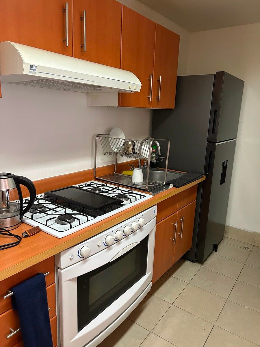 Apartment in Centro (Área 1), Cuauhtémoc, photo 8 of 36