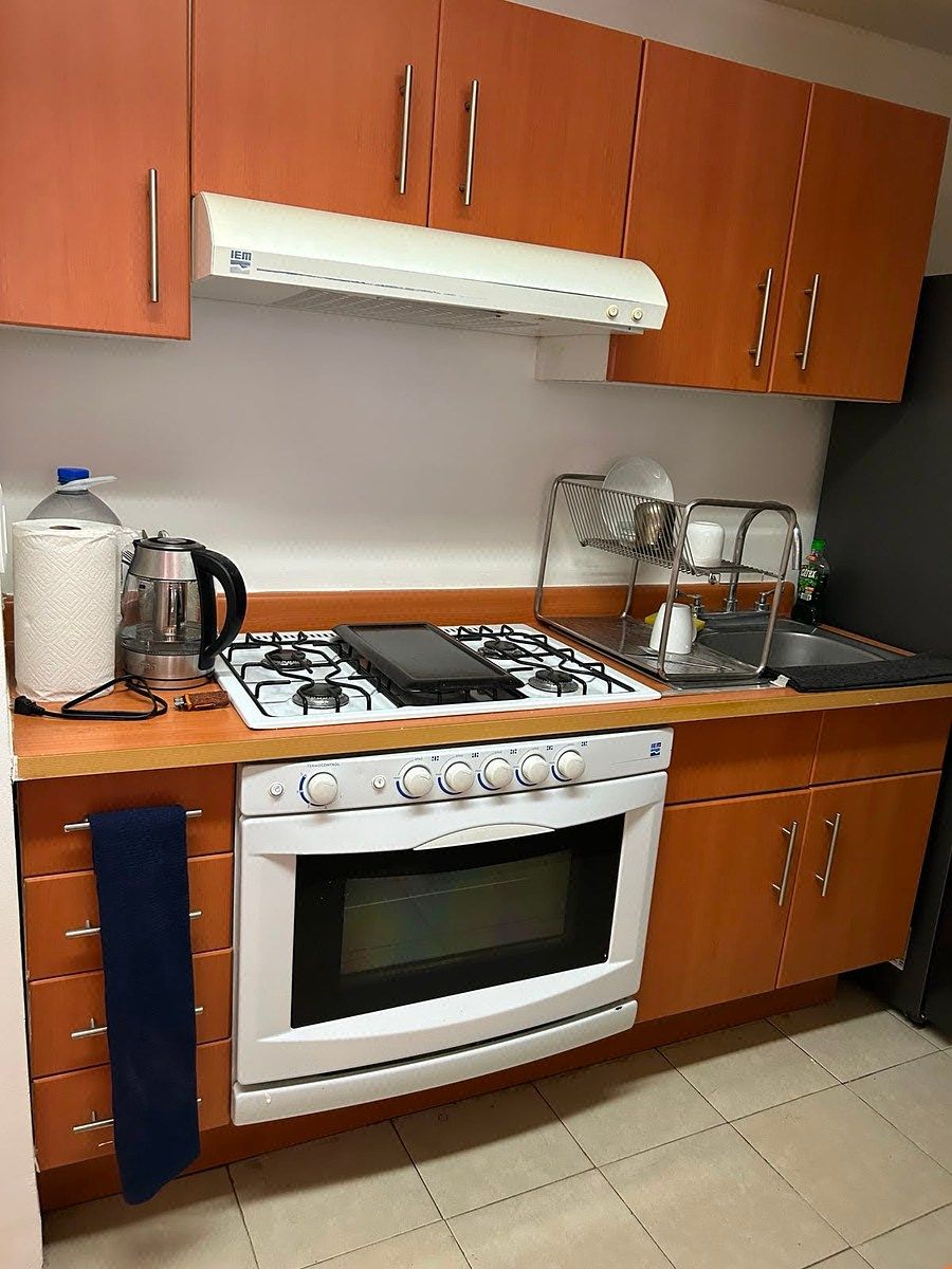 Apartment in Centro (Área 1), Cuauhtémoc, photo 9 of 36