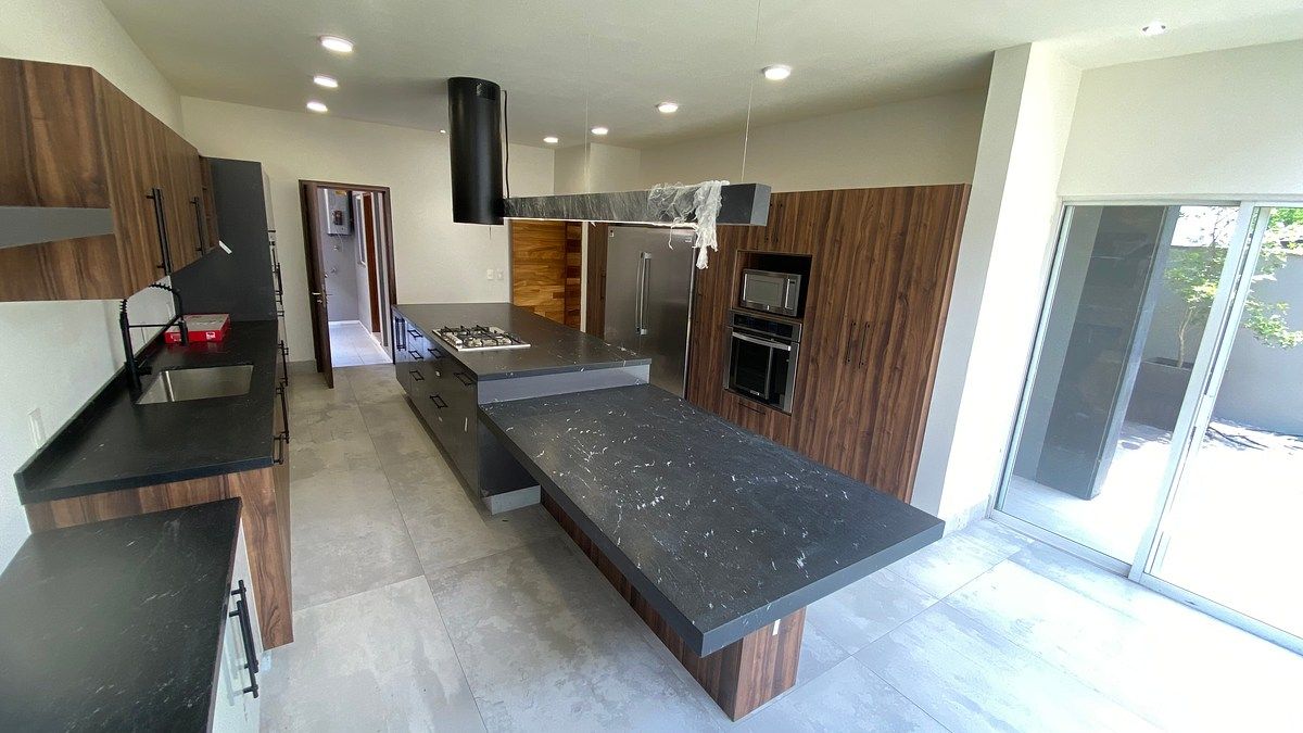 House in Gated Community in Puerta de Hierro, Zapopan, photo 6 of 19