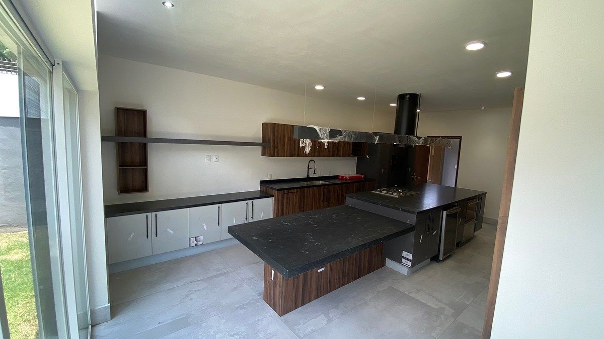 House in Gated Community in Puerta de Hierro, Zapopan, photo 7 of 19