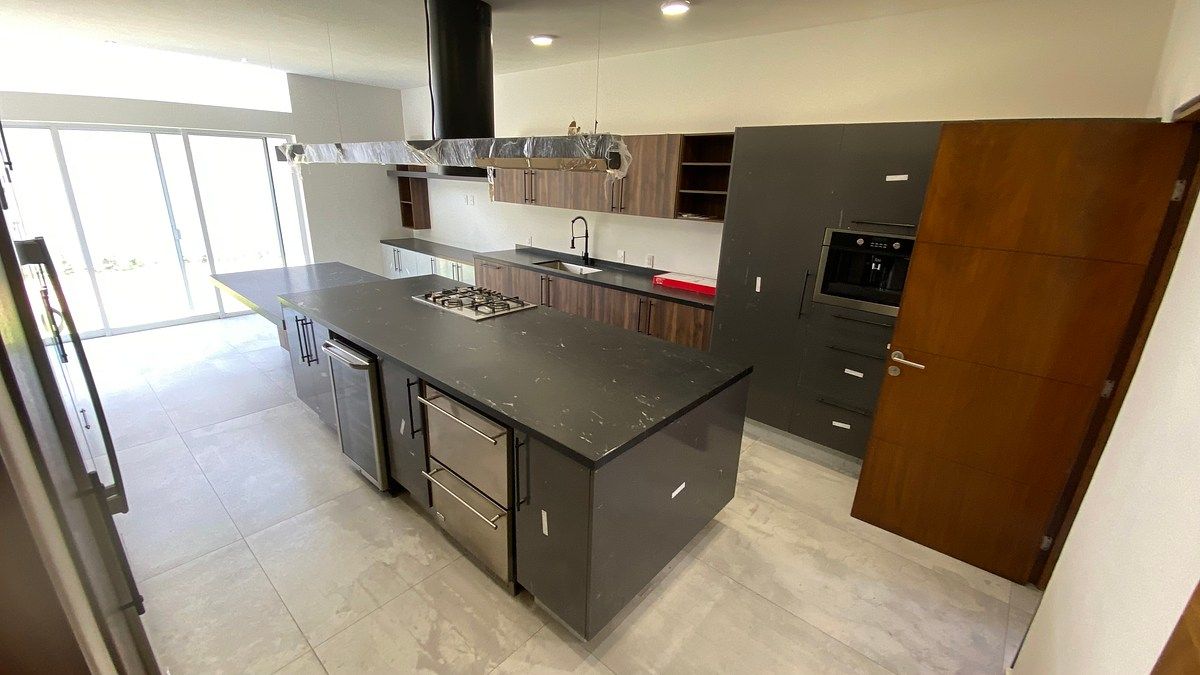 House in Gated Community in Puerta de Hierro, Zapopan, photo 8 of 19