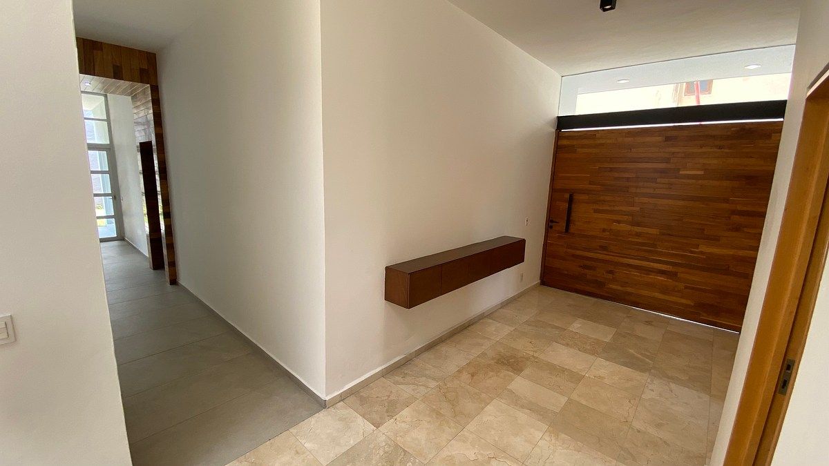 House in Gated Community in Puerta de Hierro, Zapopan, photo 13 of 19