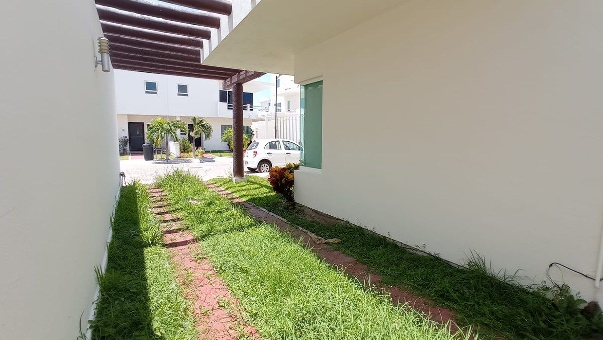 House in Residencial Las Palmas, Carmen, photo 13 of 18