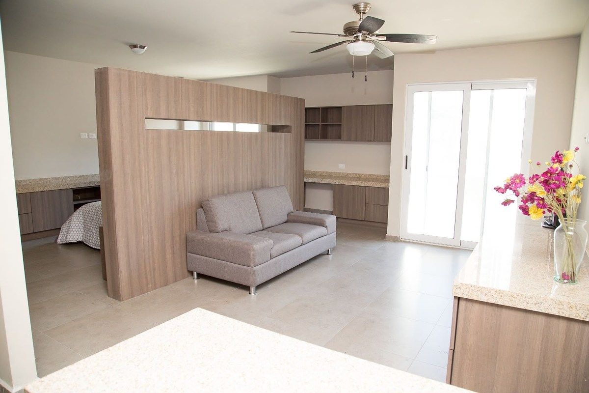 Apartamento em Del Valle, San Pedro Garza García, foto 3 de 19