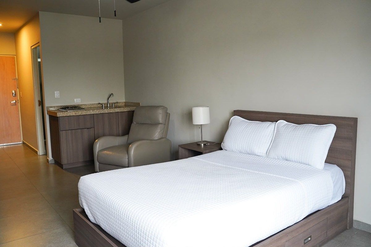Apartamento em Del Valle, San Pedro Garza García, foto 4 de 19