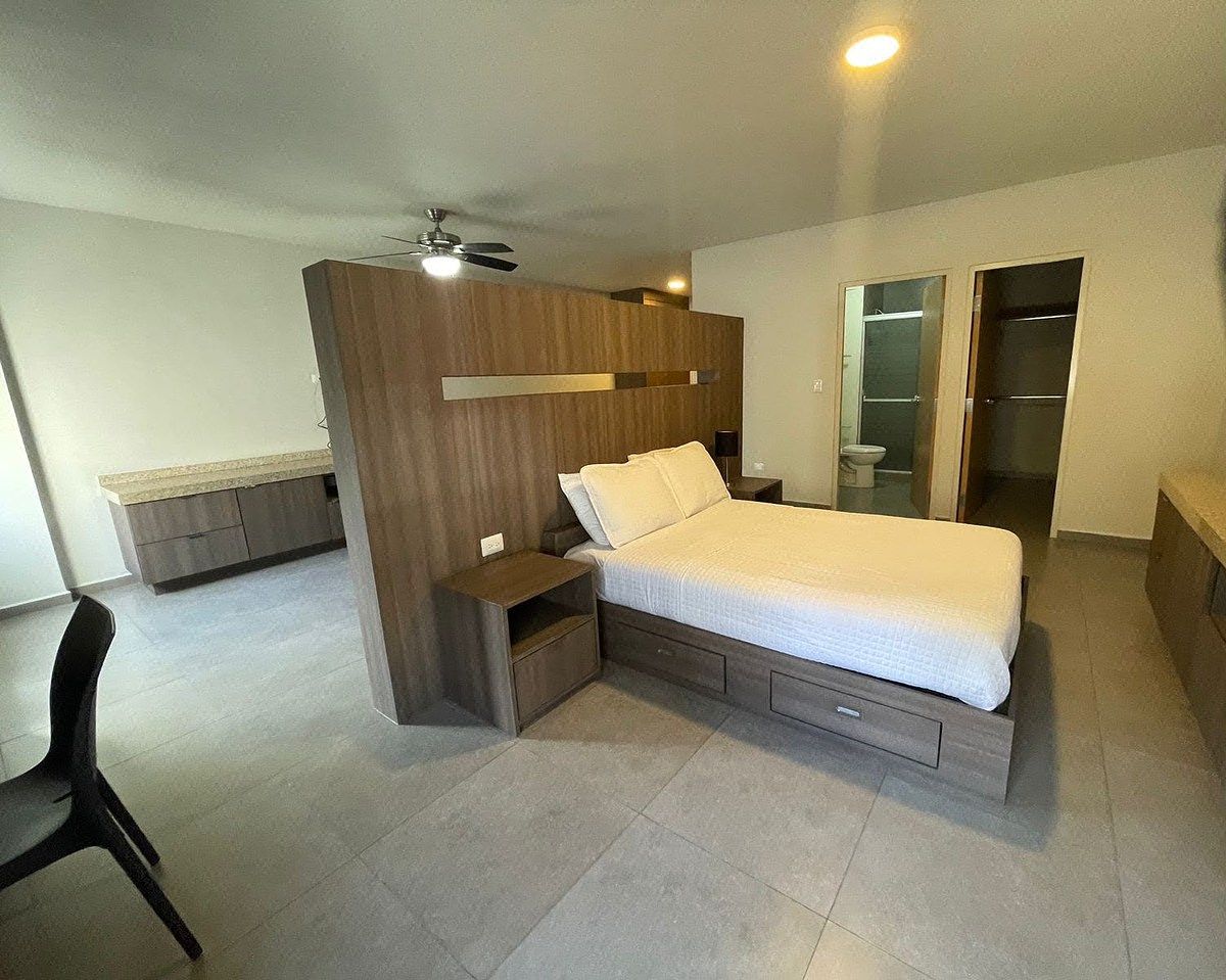 Apartamento em Del Valle, San Pedro Garza García, foto 7 de 19