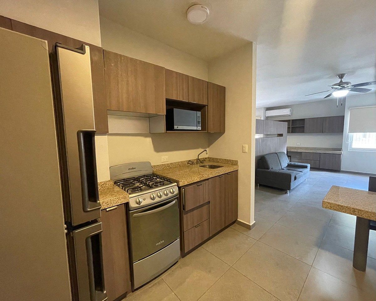 Apartamento em Del Valle, San Pedro Garza García, foto 9 de 19