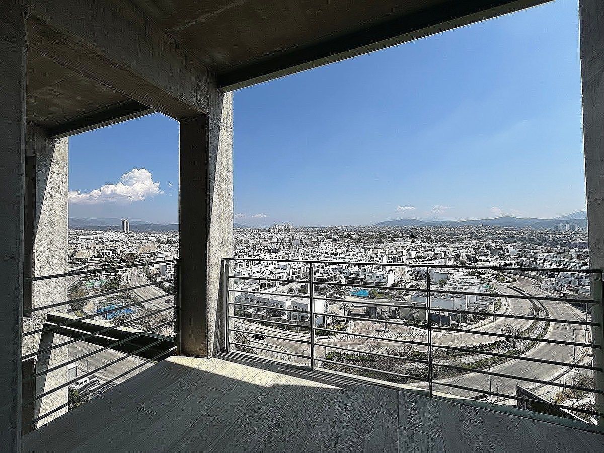 Apartamento em Altos Juriquilla, Querétaro, foto 20 de 29