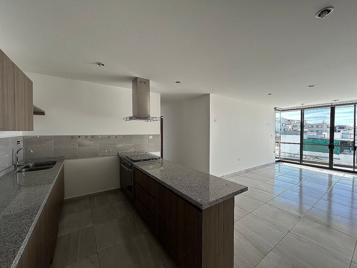 Apartamento em Zibatá, El Marqués, foto 2 de 20