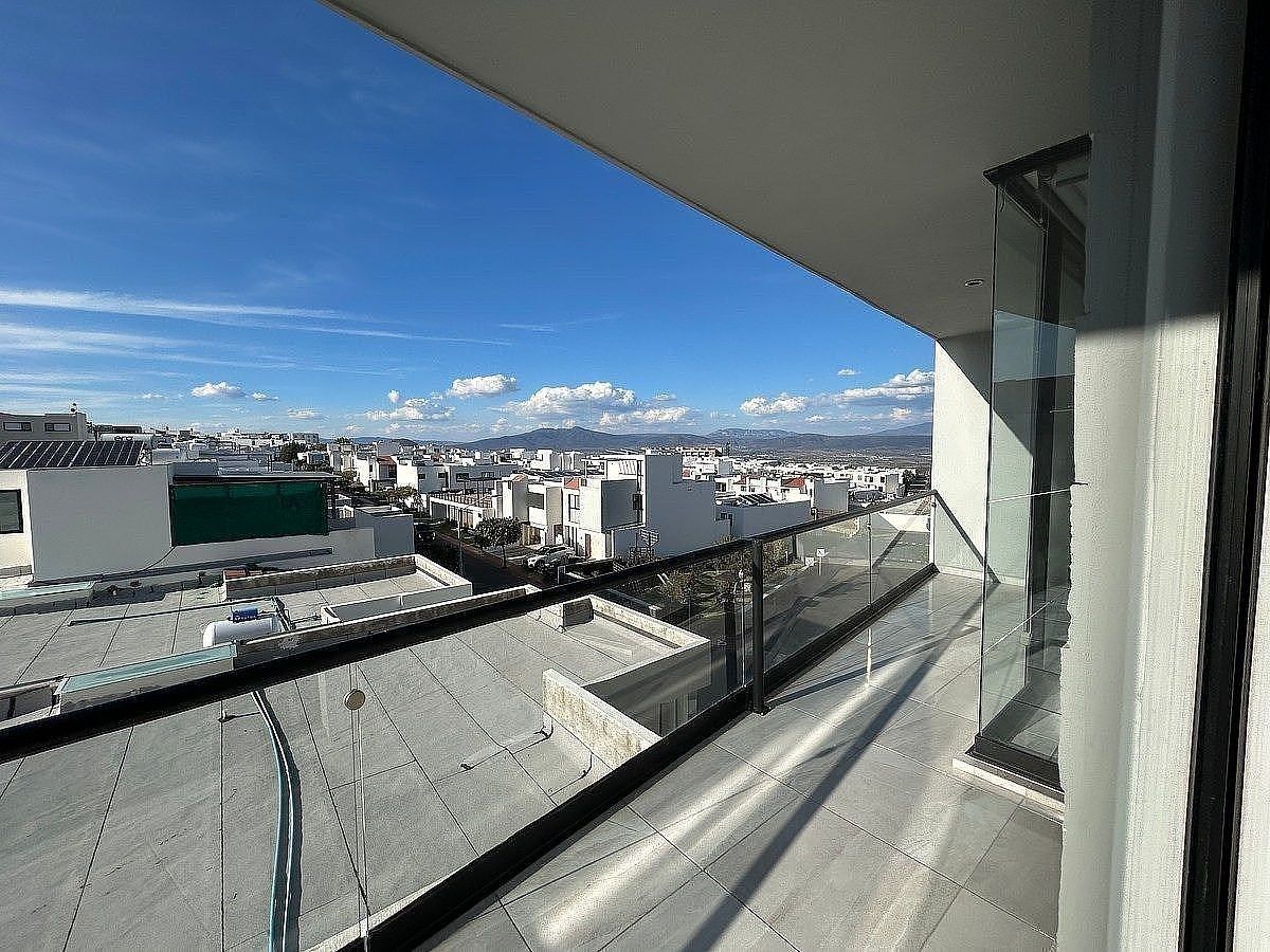 Apartamento em Zibatá, El Marqués, foto 14 de 20