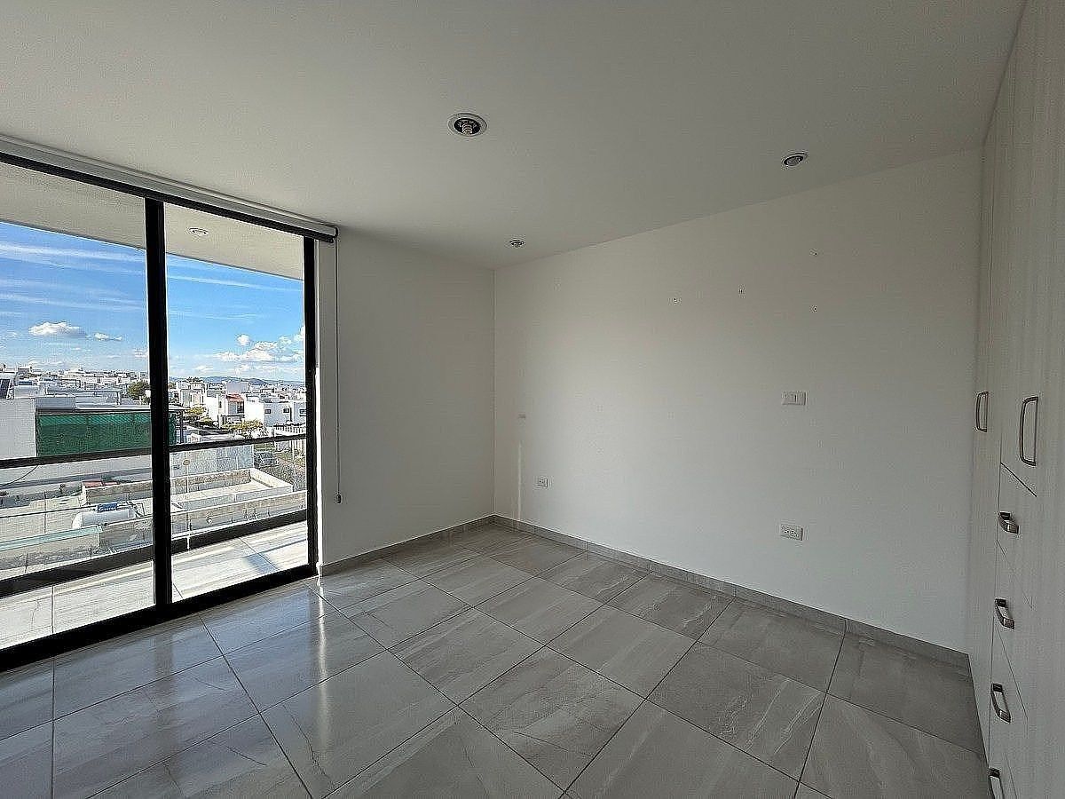 Apartamento em Zibatá, El Marqués, foto 16 de 20