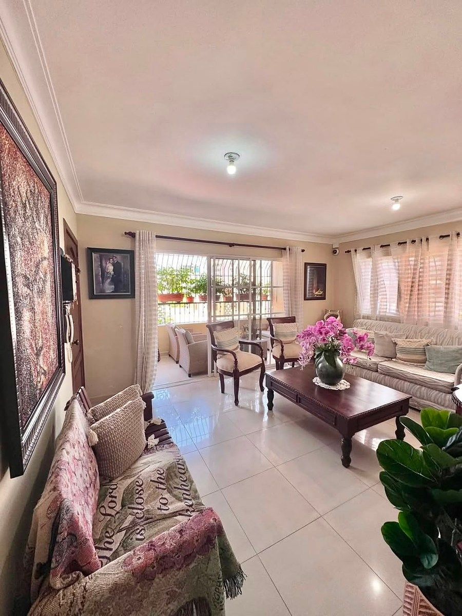 Apartamento en El Millón (Sin Muebles), foto 1 de 13
