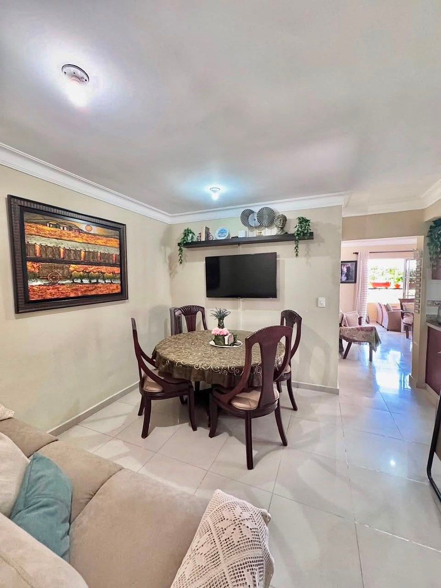 Apartamento en El Millón, Santo Domingo Centro (Distrito Nacional), foto 5 de 13