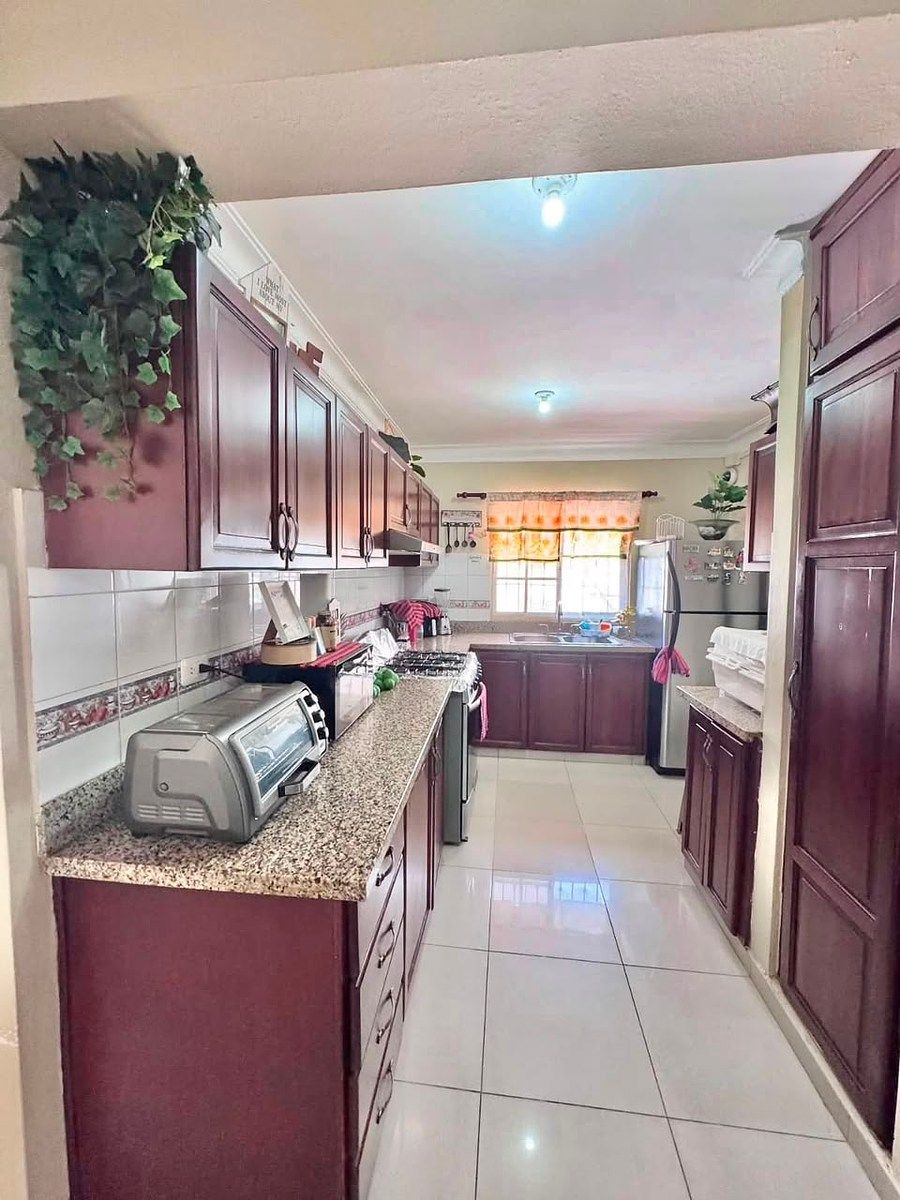 Apartamento en El Millón, Santo Domingo Centro (Distrito Nacional), foto 6 de 13