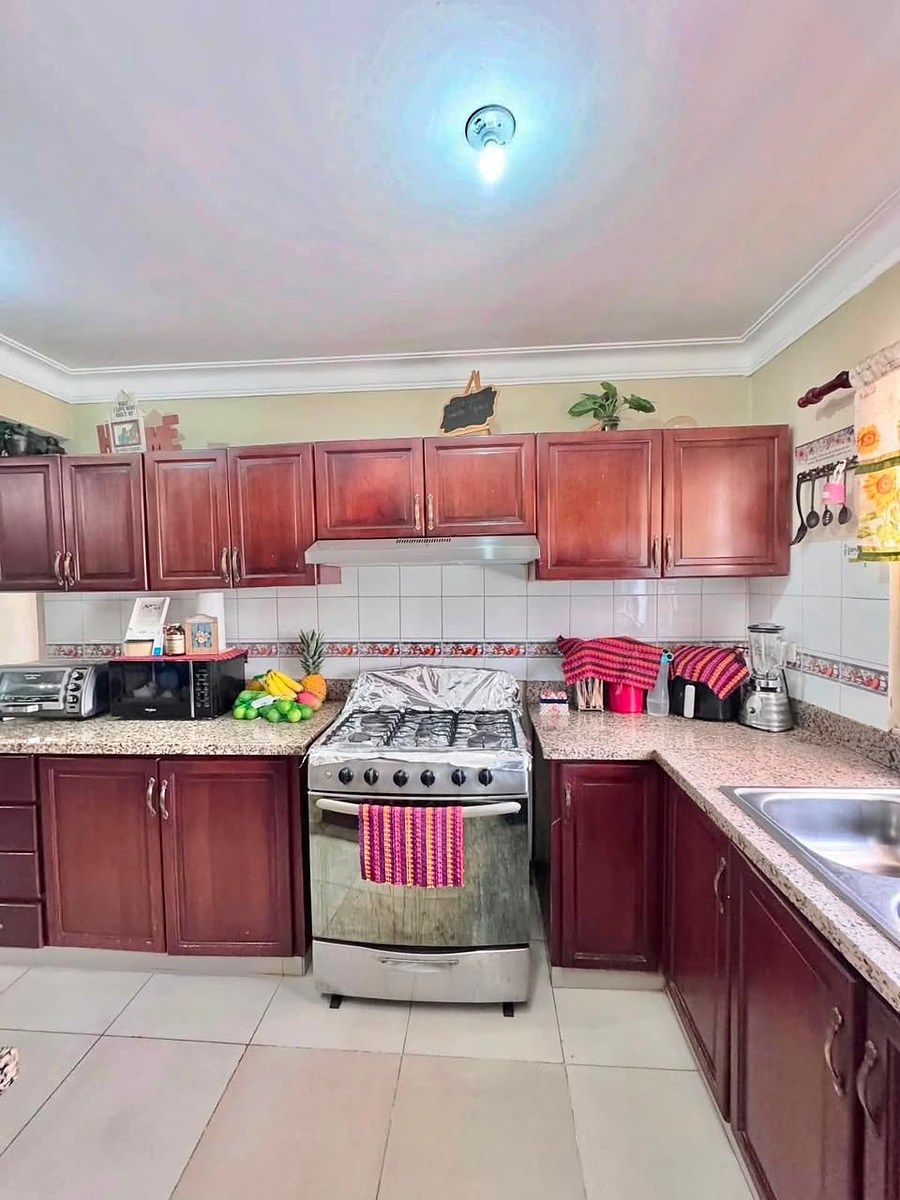 Apartamento en El Millón, Santo Domingo Centro (Distrito Nacional), foto 7 de 13