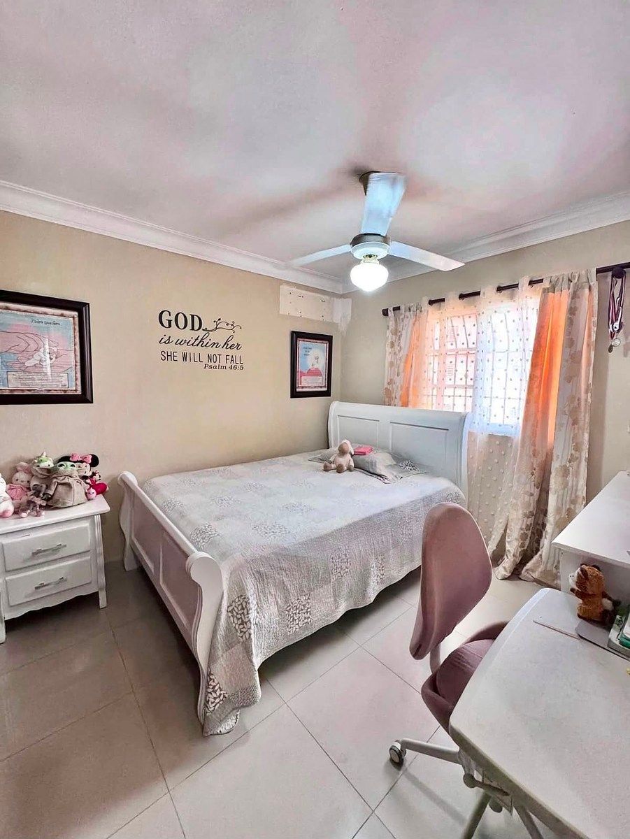 Apartamento en El Millón, Santo Domingo Centro (Distrito Nacional), foto 12 de 13