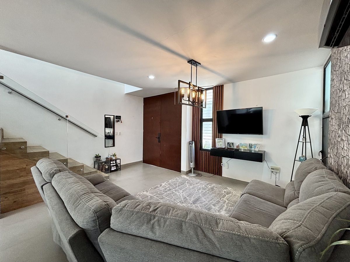 Casa em San Juan Bautista, Mérida, foto 3 de 24