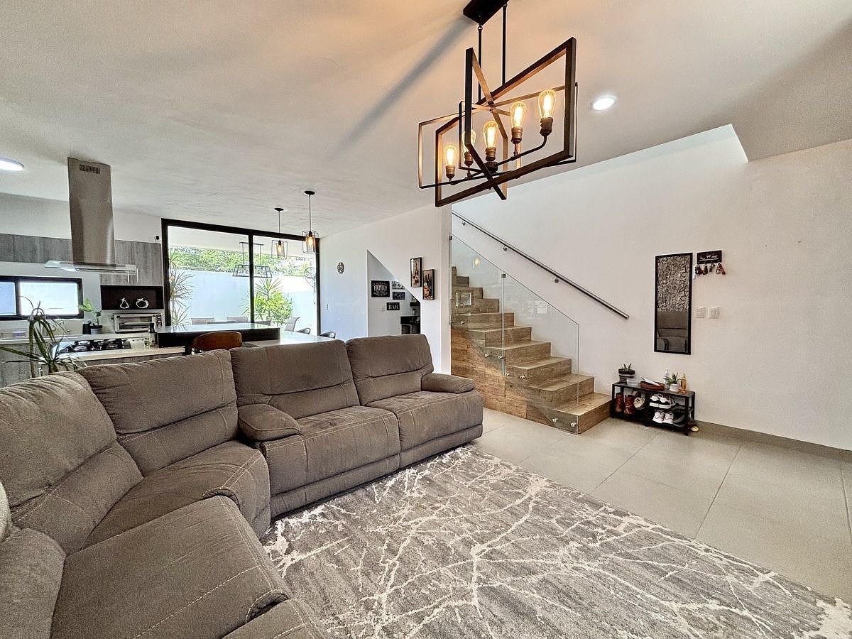 Casa em San Juan Bautista, Mérida, foto 5 de 24