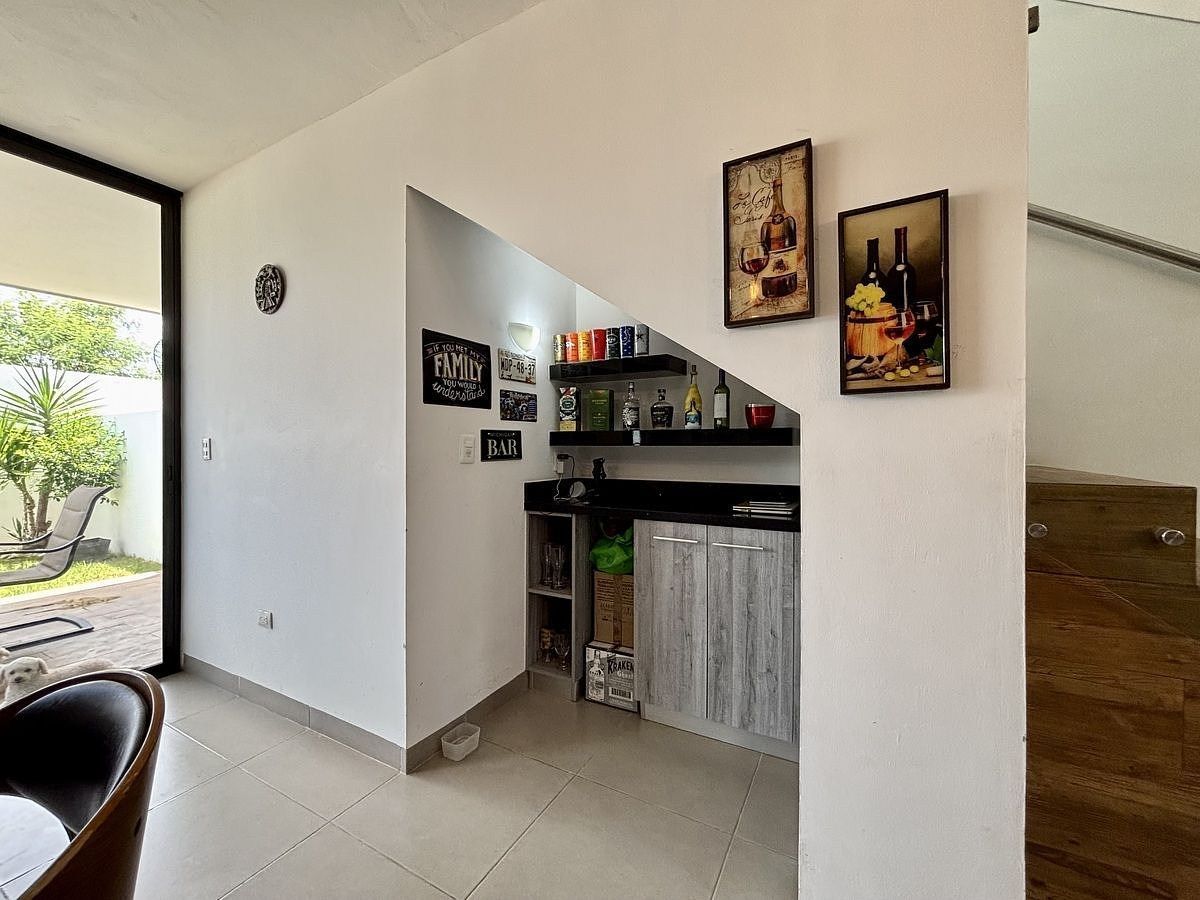Casa em San Juan Bautista, Mérida, foto 6 de 24