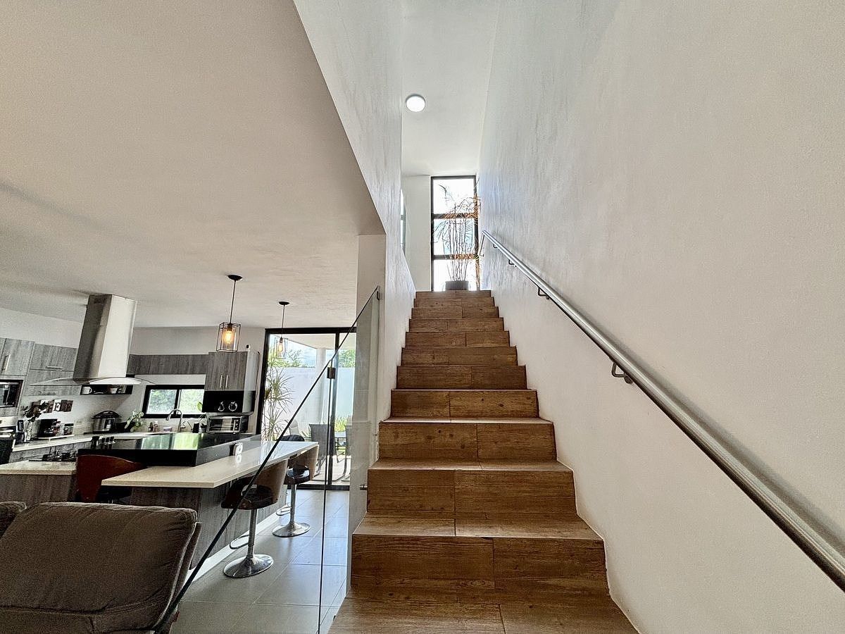 Casa em San Juan Bautista, Mérida, foto 7 de 24