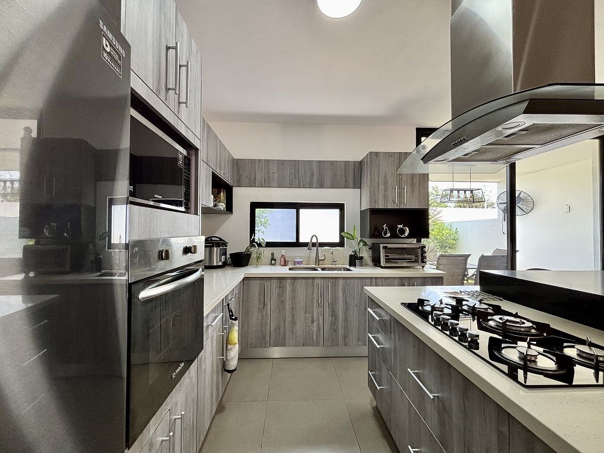 Casa em San Juan Bautista, Mérida, foto 8 de 24