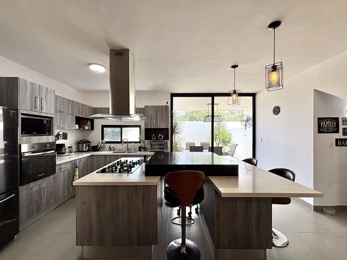 Casa em San Juan Bautista, Mérida, foto 9 de 24
