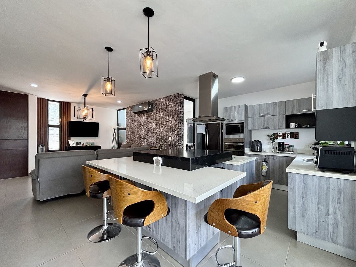 Casa em San Juan Bautista, Mérida, foto 10 de 24