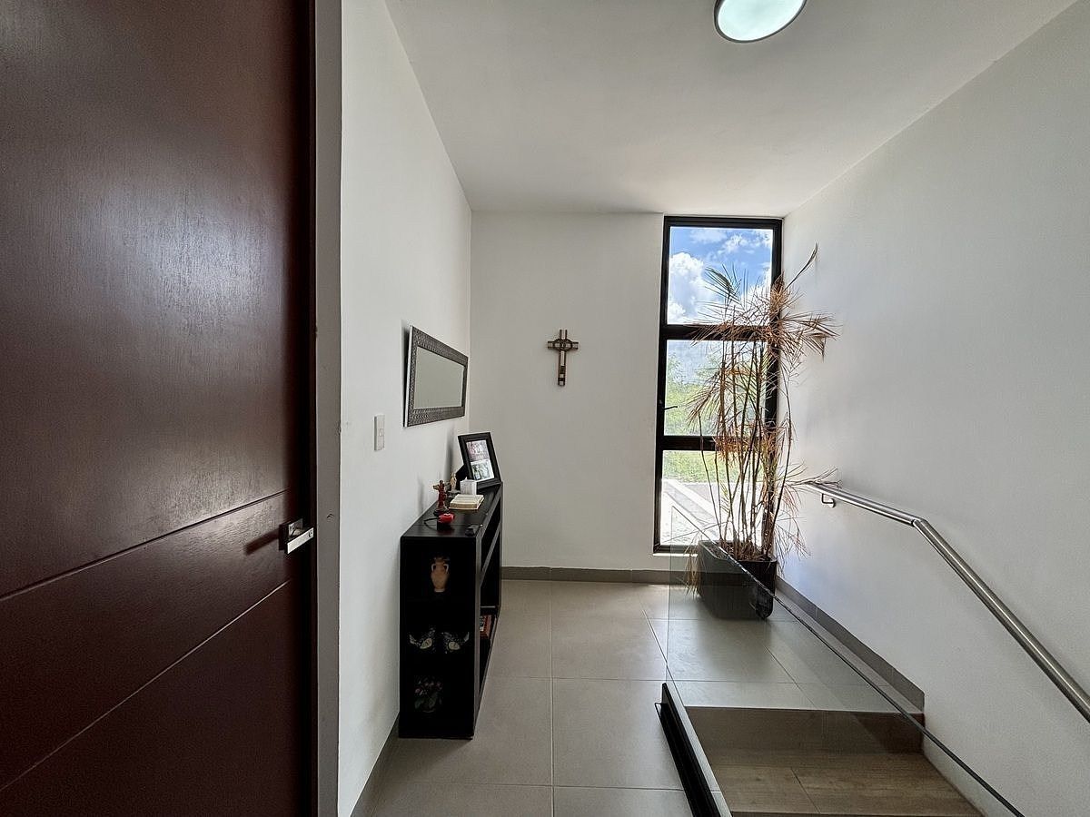 Casa em San Juan Bautista, Mérida, foto 13 de 24
