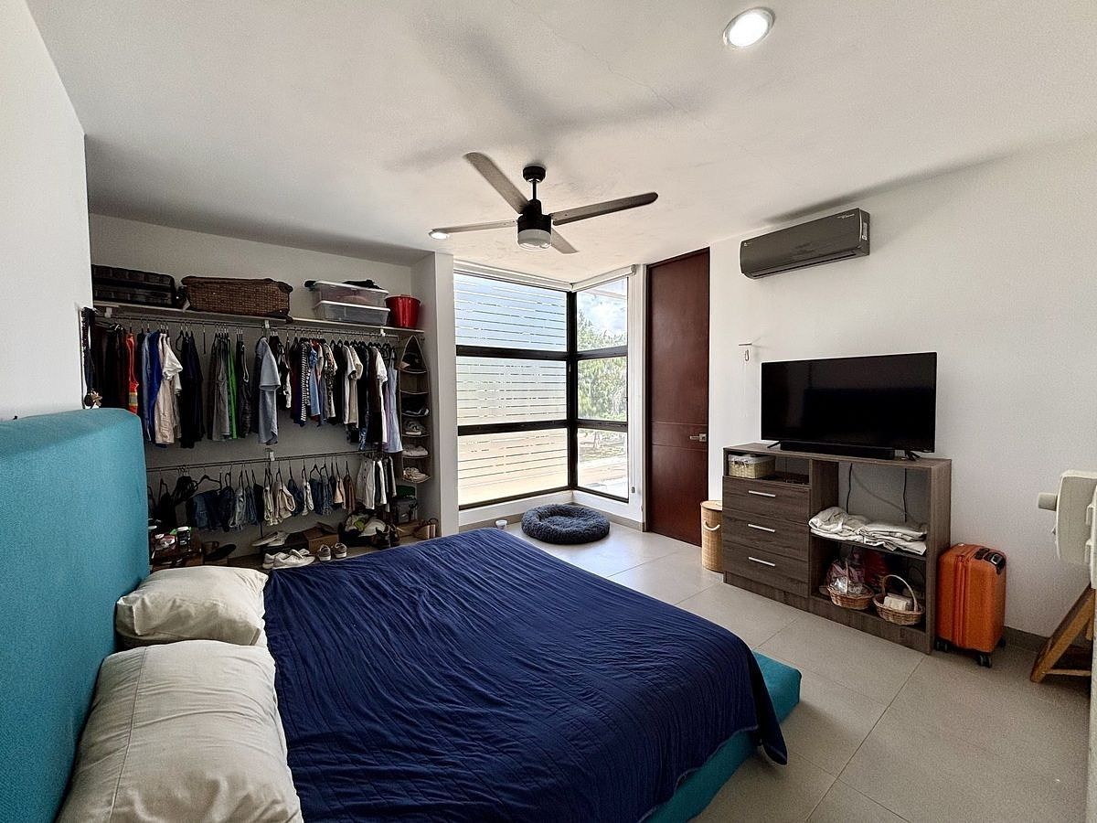 Casa em San Juan Bautista, Mérida, foto 15 de 24