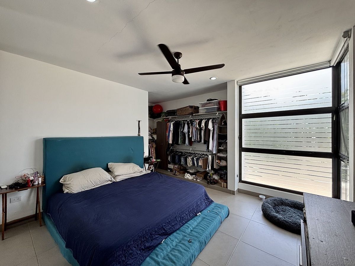 Casa em San Juan Bautista, Mérida, foto 16 de 24