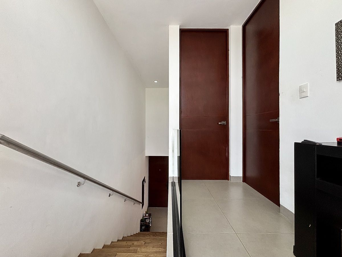 Casa em San Juan Bautista, Mérida, foto 17 de 24