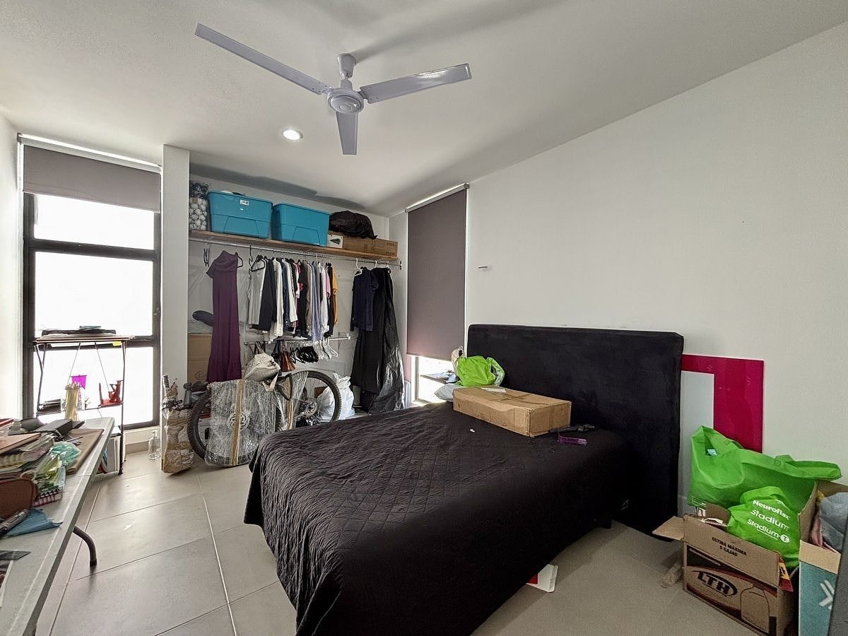 Casa em San Juan Bautista, Mérida, foto 18 de 24