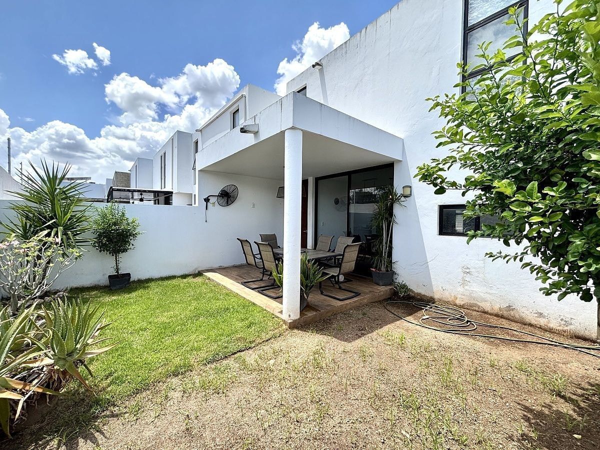 Casa em San Juan Bautista, Mérida, foto 20 de 24