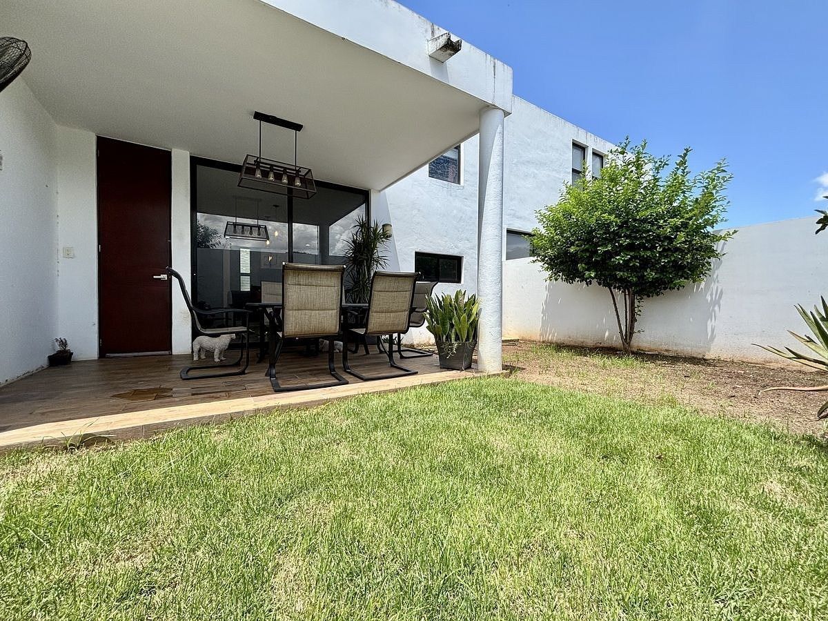 Casa em San Juan Bautista, Mérida, foto 22 de 24