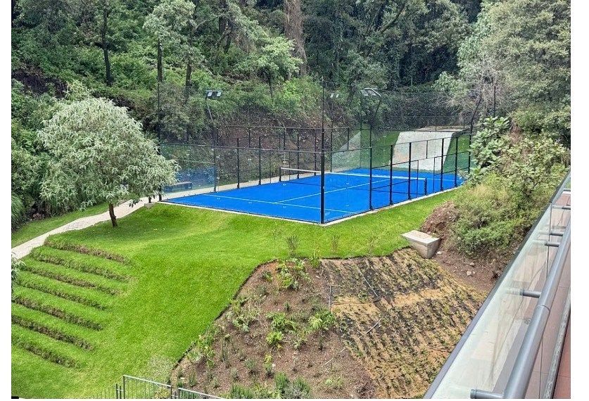 Apartamento em Bosques de las Palmas, Huixquilucan, foto 3 de 11