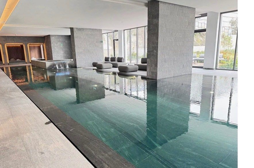 Apartamento em Bosques de las Palmas, Huixquilucan, foto 4 de 11