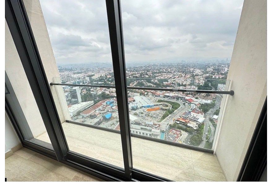 Apartamento em Bosques de las Palmas, Huixquilucan, foto 9 de 11