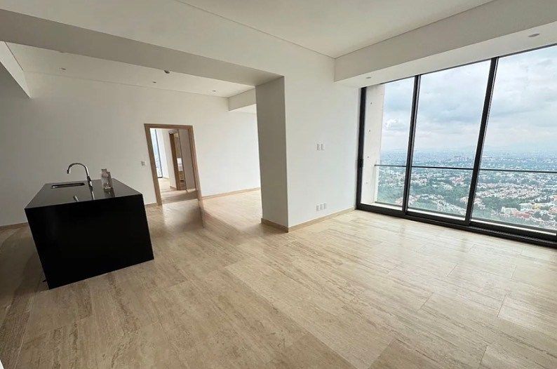 Apartamento em Bosques de las Palmas, Huixquilucan, foto 10 de 11