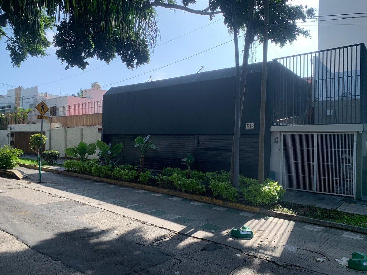 Local em Monraz, Guadalajara, foto 2 de 23