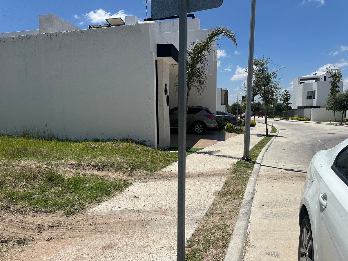 Lote em Tahona Residencial, Aguascalientes, foto 2 de 3