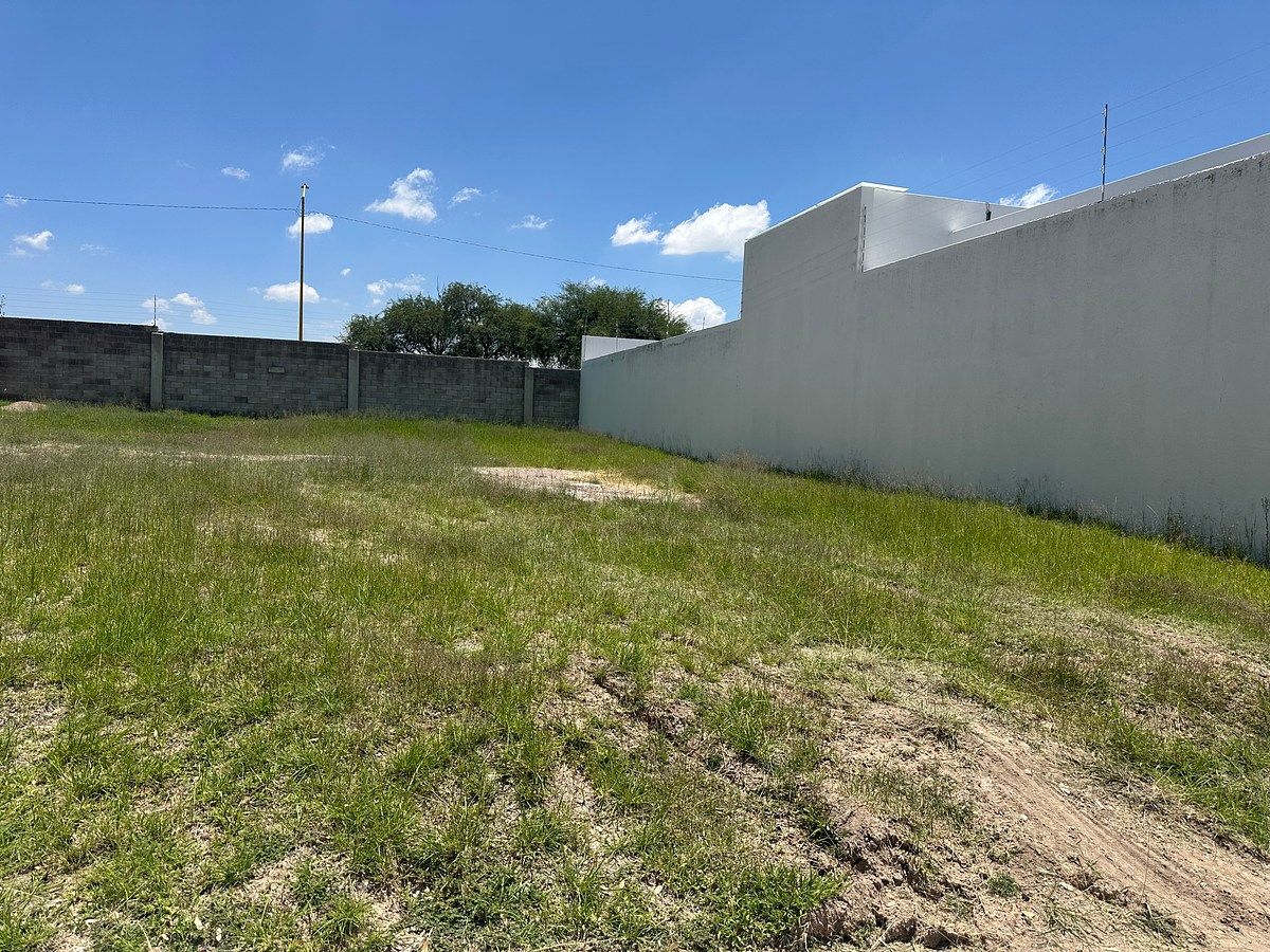 Lote em Tahona Residencial, Aguascalientes, foto 3 de 3