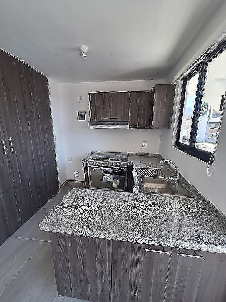 Apartamento em Residencial el Refugio, Querétaro, foto 11 de 14