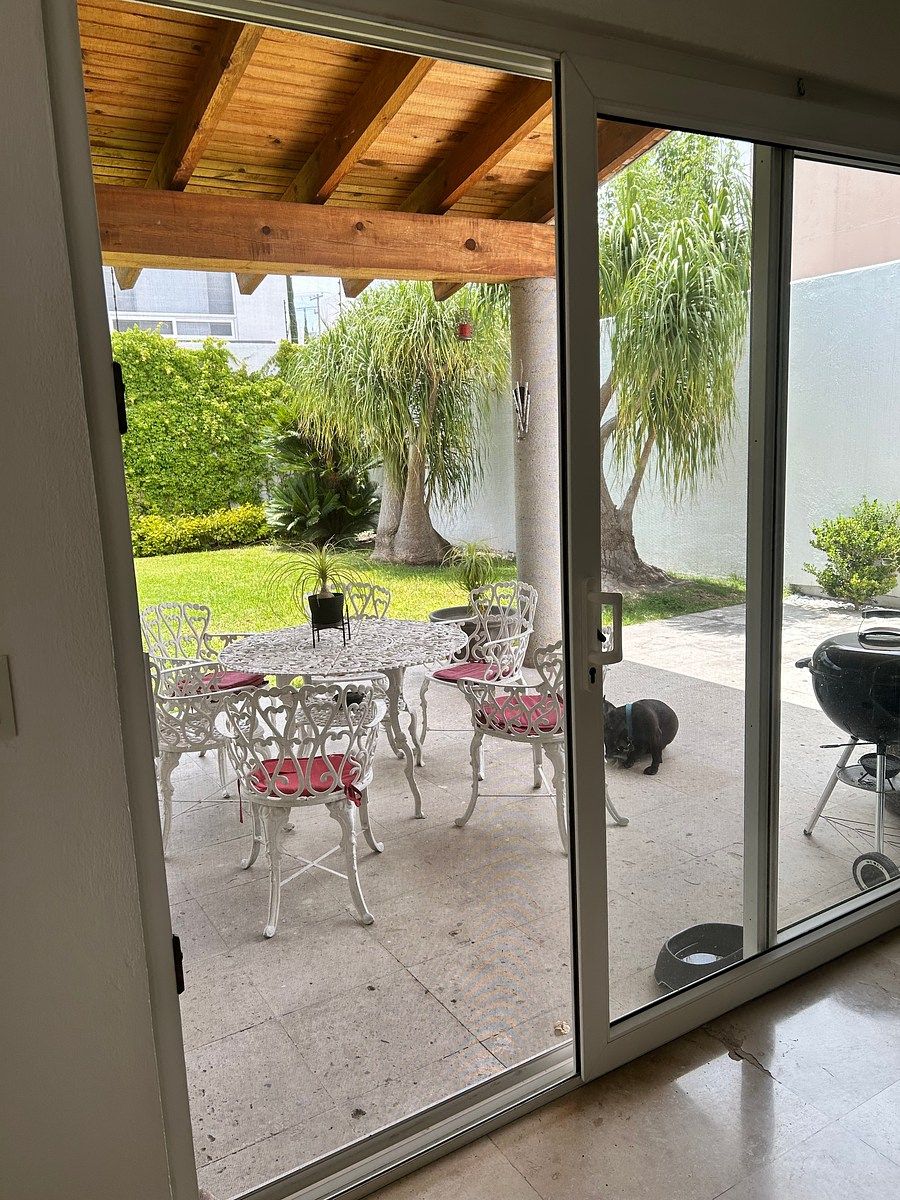 House in Gated Community in San Francisco Juriquilla, Querétaro, photo 3 of 43