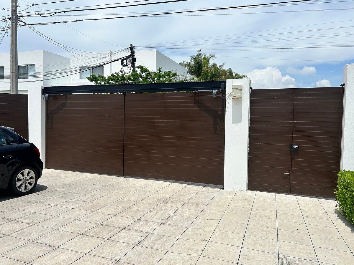House in Gated Community in San Francisco Juriquilla, Querétaro, photo 7 of 43