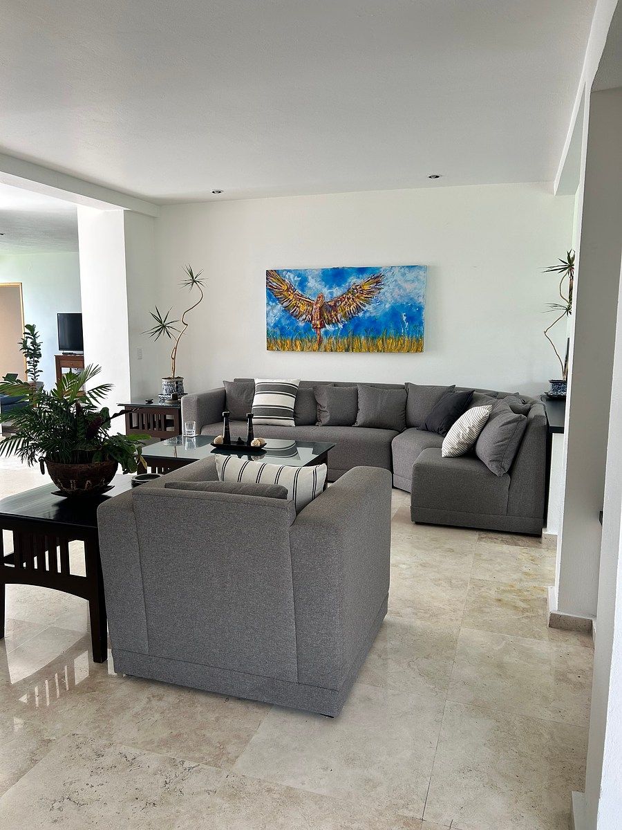 House in Gated Community in San Francisco Juriquilla, Querétaro, photo 20 of 43